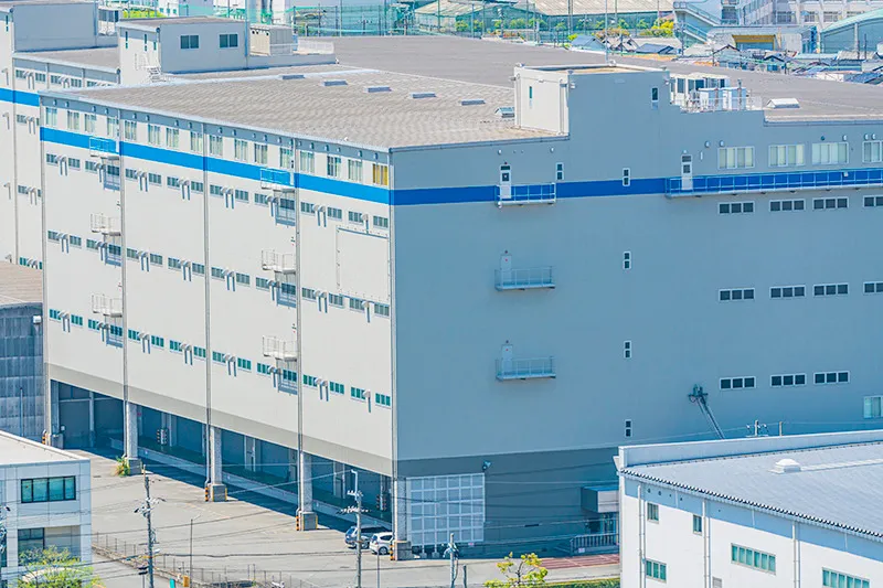 株式会社仁力社